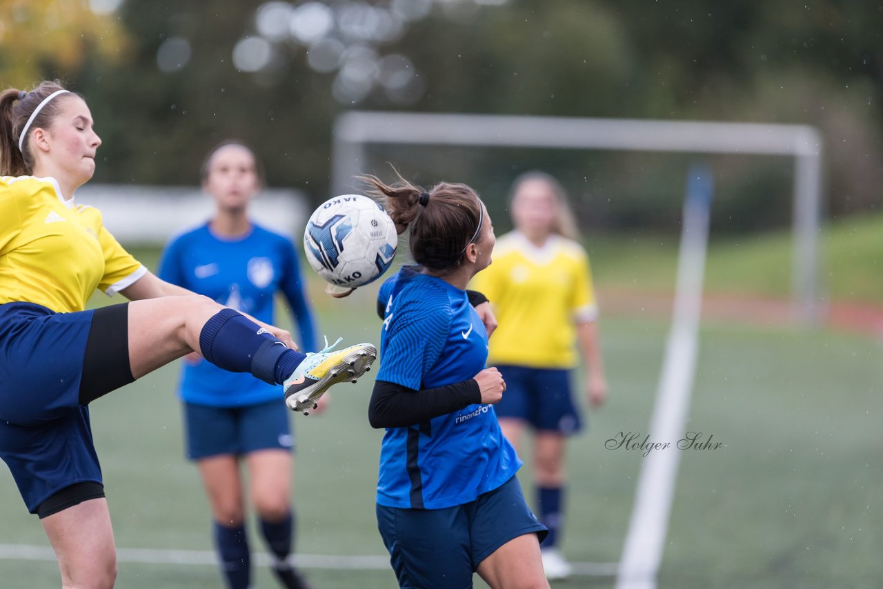 Bild 154 - F Ellerau - SV Eidelstedt 2 : Ergebnis: 2:2